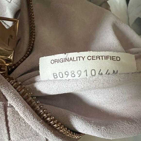 Bottega Veneta Jodie Purse - Picture 7 of 17